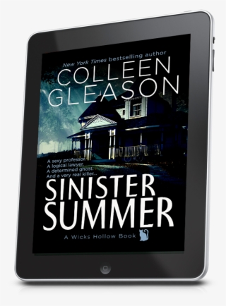 A Logical Lawyer - Tablet Computer #9244634