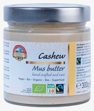 Cashew Mus Butter Neu - Fair Trade #9244699 Cashew Mus Butter Neu - Fair Trade #9244699