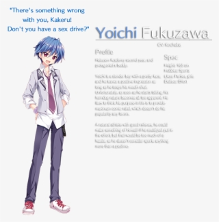 Gorgeous Art From Izumi Tsubasu - Cartoon #9244769