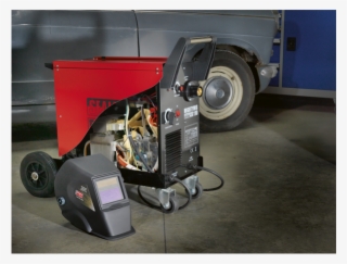 Sealey Professional Gas/no-gas Mig Welder 190amp Mightymig190 - Electric Generator #9244772