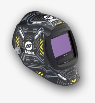 Welding Store & Service - Motorcycle Helmet #9244850