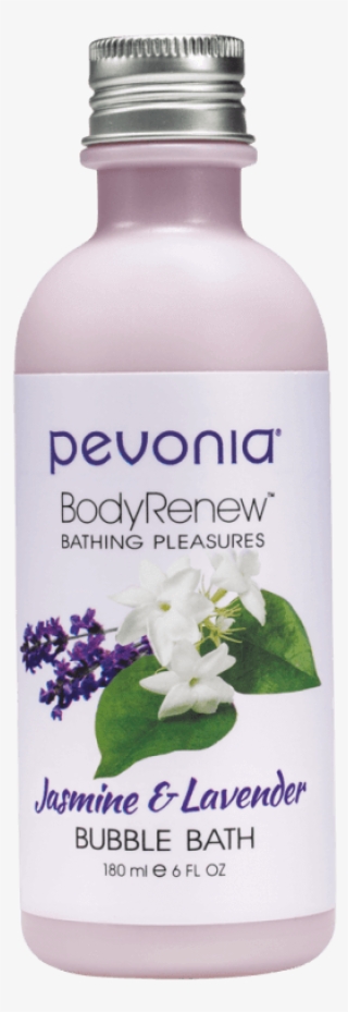 Jasmine & Lavender Bubble Bath - Bottle #9244902