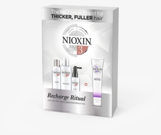 Nioxin Recharge Ritual System - Nioxin #9245028