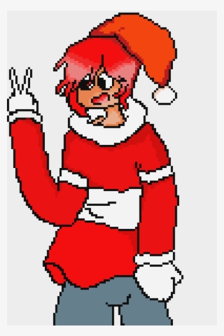 Merry Christmas Everyone Png - Cartoon #9245106