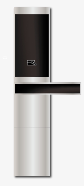 Electronic Lock - Refrigerator #9245547