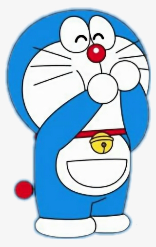 668 X 1056 6 - Doraemon Cute #9245670