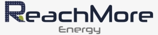 Reachmore Energy Logo - Graphics #9245716