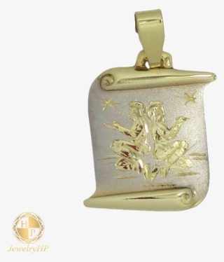 Zodiac Sign - Gemini - Locket #9245822