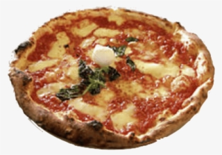 Free Png Download Margherita Pizza Png Images Background - Margherita Pizza No Background #9245979