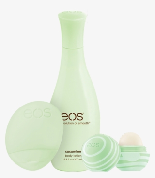 Cucumber Lip & Lotion Gift Set - Evolution Of Smooth #9246116