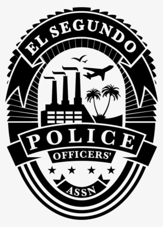 Subscribe To The El Segundo Poa Mailing List, Please - Emblem #9246185