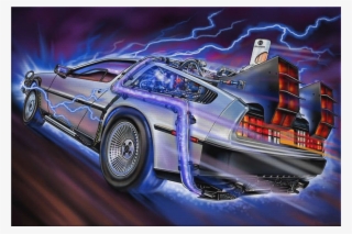 Back To The Future #9246188