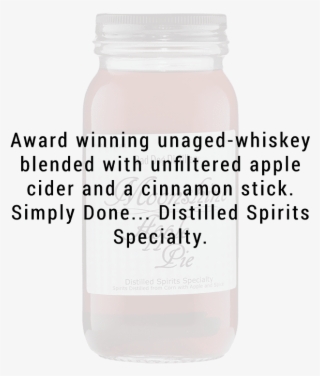 Bad Dog Distillery Moonshine Apple Pie 750ml - Cfvg #9246193