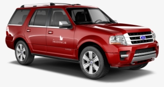 Freedomcar Ford Expedition - Ford Expedition #9246259