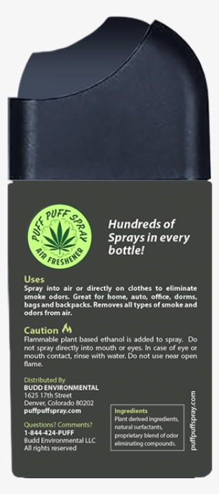 Og Fresh - Bottle #9246264