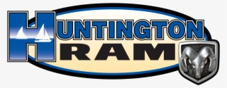 Huntington Jeep Chrysler Dodge Ram #9246347
