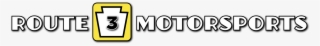 Route 3 Motorsports - Graphics #9246427
