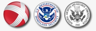 Xerox / Homeland Security - Department Of Homeland Security #9246699