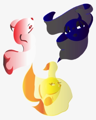Fantasia Disney Png - Cartoon #9246758