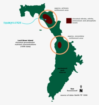 Water Tanks By Storing Bucket-loads Of Rain Water In - Lord Howe Island Shipwrecks #9246897