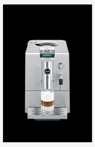 Did You Know - Jura Ena 9 One Touch #9246943