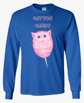 Catton Candy - T-shirt #9246982