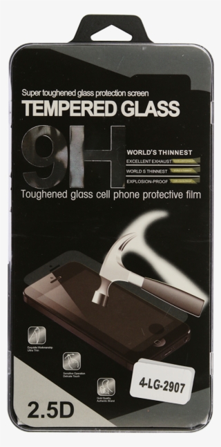 Lg G5 Tempered Glass Screen Protector #9247065