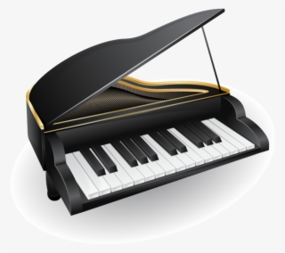 Piano Chords And Scales On The Mac App Store - Musical Instrument #9247316