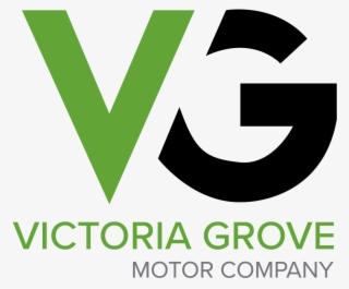 Victoria Grove Motor Company - Emblem #9247368