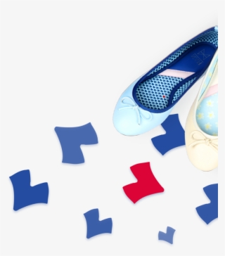 Carla - Ballet Flat #9247415