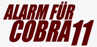Open - Alarm Für Cobra 11 #9247531 Open - Alarm Für Cobra 11 #9247531
