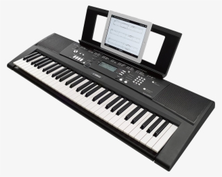 Keyboard - Yamaha Keyboard 220 #9247716