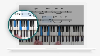 Accelerate Your Learning - Alt Chords Piano #9247801