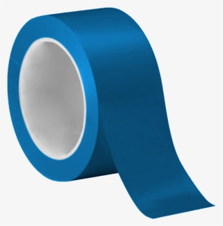 48mm X 914m Freezer Blue Tape - Adhesive Tape #9247845