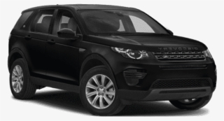 New 2019 Land Rover Discovery Sport Hse - Discovery Land Rover 2019 #9248131