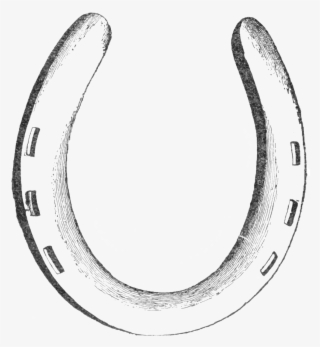 Horseshoe Drawing Ubisafe Pinterest Drawings Png Ubisafe - Horse Shoe #9248208