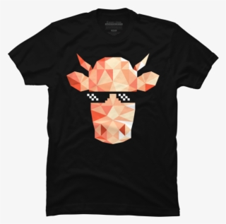 Thug Life Cow - H2o Delirious New Merch #9248244