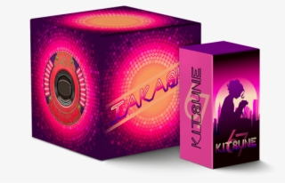 Shinjuku Hipstapak - Graphic Design #9248324