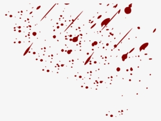 Splash Clipart Paint Splatter - Gold Paint Splatter Png #9248883