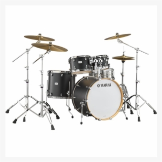 Tour Custom Ls Drum Set - Caramel Yamaha Tour Custom Drums #9249210