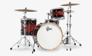 Gretsch Renown Maple Piano Black #9249277