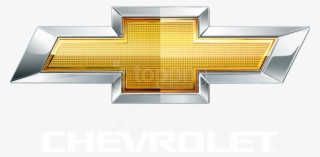 Chevrolet Logo Png - Шевроле Пнг #9249318