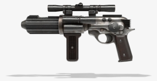 Arme 1 - Star Wars Battlefront Ee4 #9249322