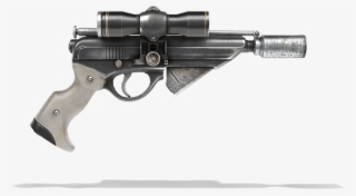 Blaster X8 Night Sniper - Battlefront Pistols #9249369
