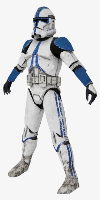 Add Media Report Rss Clone Engineer Wip - Figurine #9249376