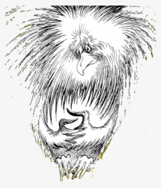 Twiddler Owl - Sketch #9249474