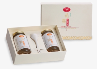 Concentrated Bird Nest Gift Set - Wine Bottle #9249582