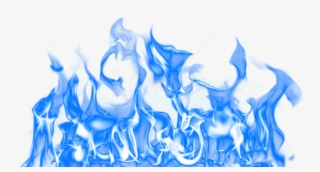 Free Png Blue Fire Flame Png Images Transparent - Blue Fire Png Transparent #9249583