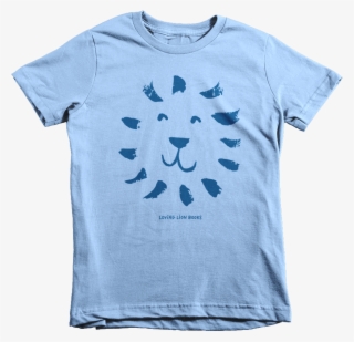 Short Sleeves Kids T Shirt #9249590