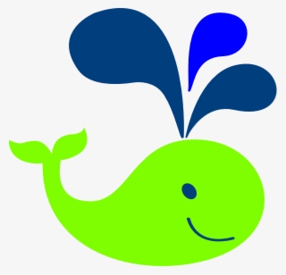 Whale Png #9249720